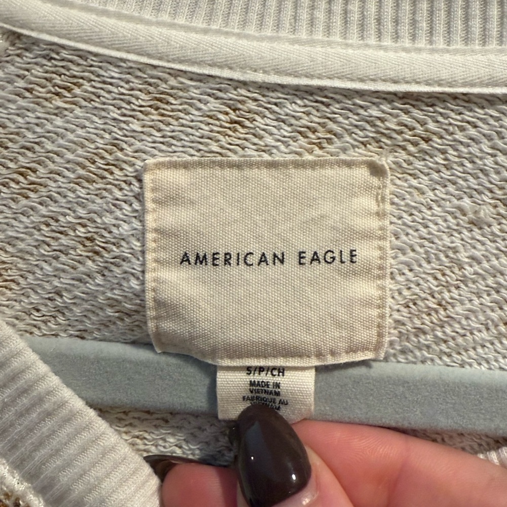 American eagle pullover - Picture 5 of 7
